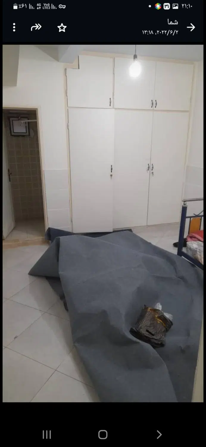 ۱۰۰ متری دوطبقه از همکف