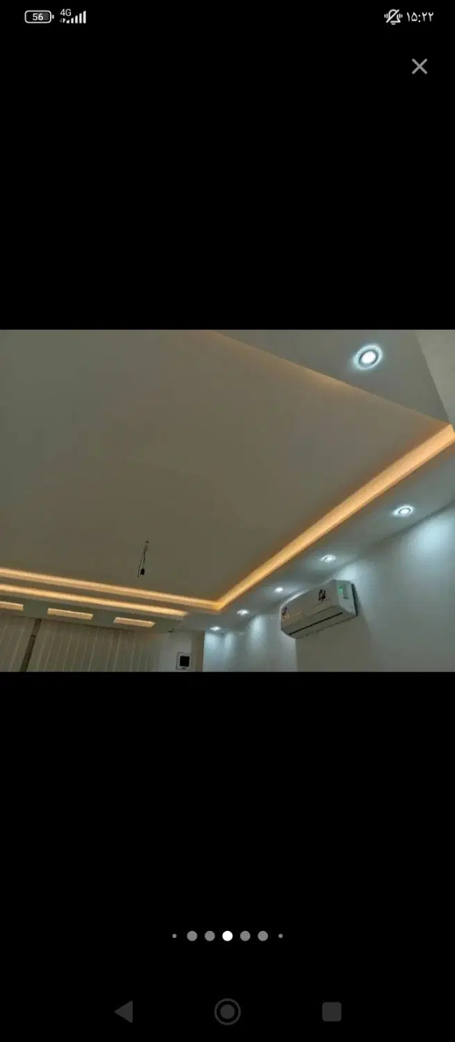 همکف 140متری