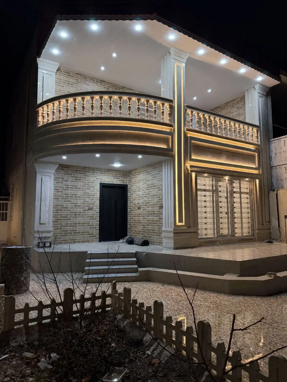 فروش ویلا در سیسخت