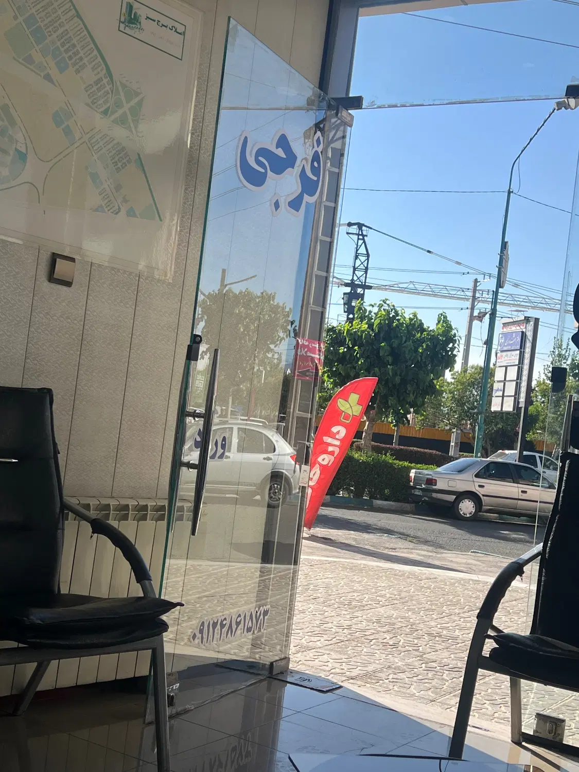 اجاره ویلایی اندیشه فاز ۳_ دو طبقه دربست