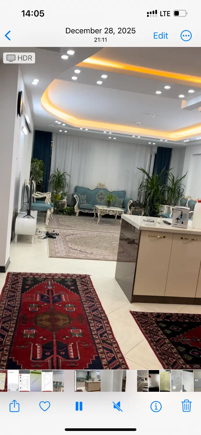 آپارتمان