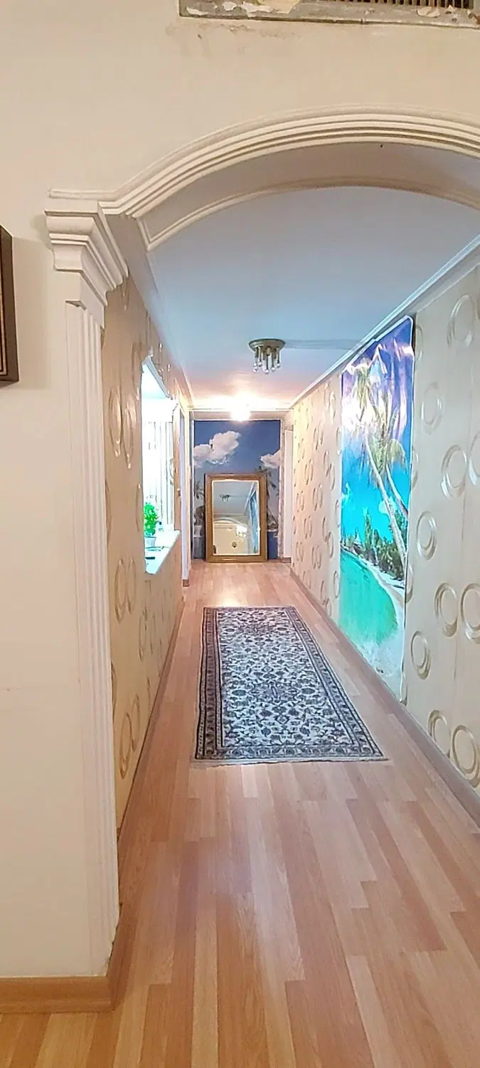 ۳۱۵ متر آپارتمان ۴ خوابه