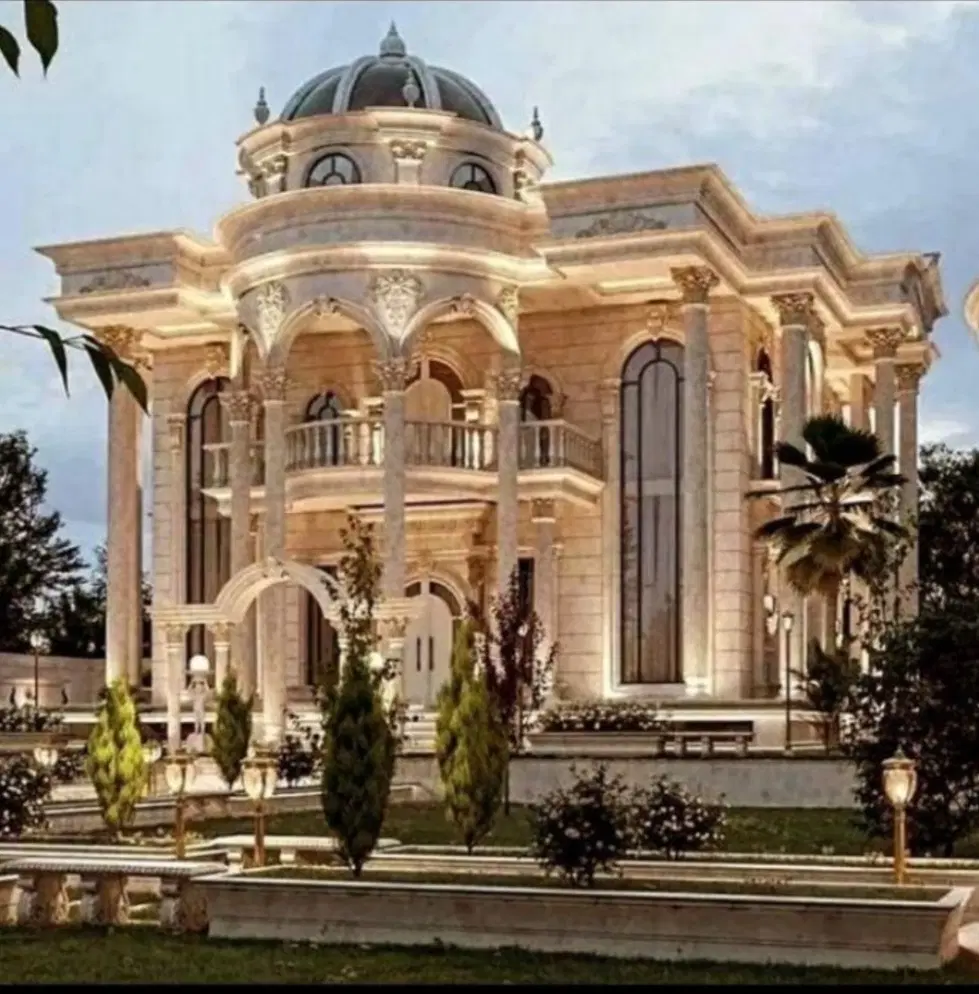 مسکن مهرصدرا