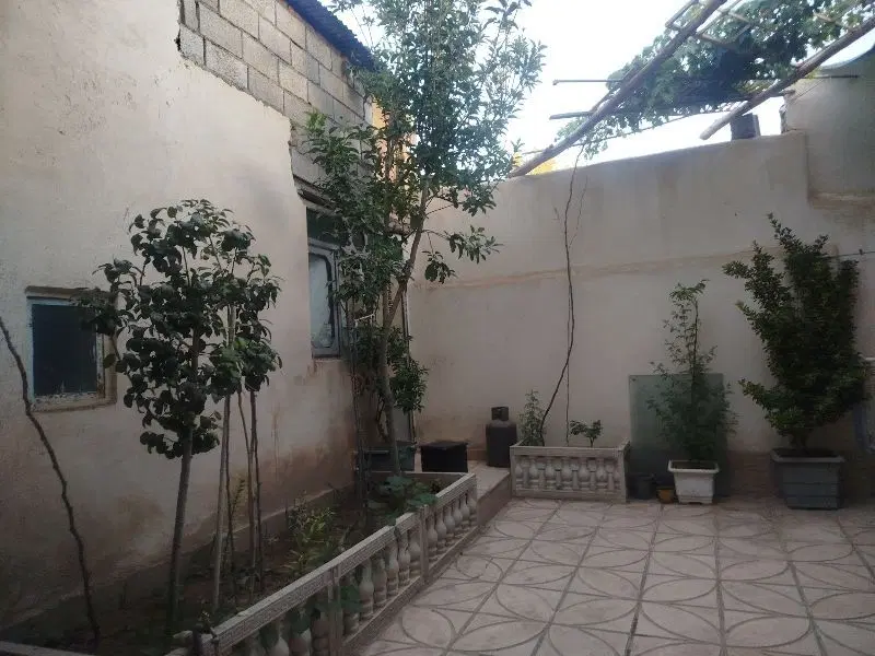 ملکیت در قوهه