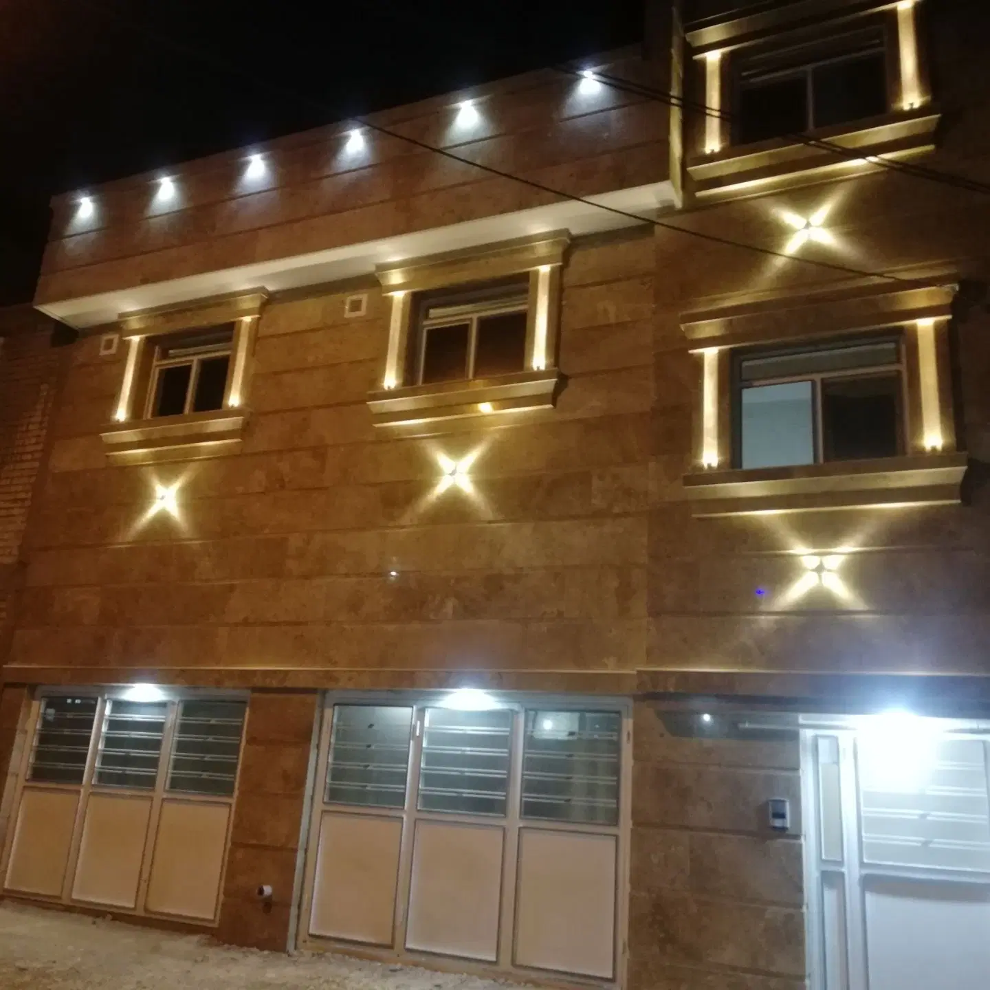 فروش خانه کرونی امام رضا