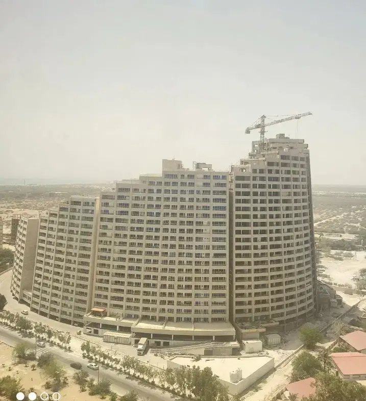 برج مسکونی روما،230 متر چهار خواب