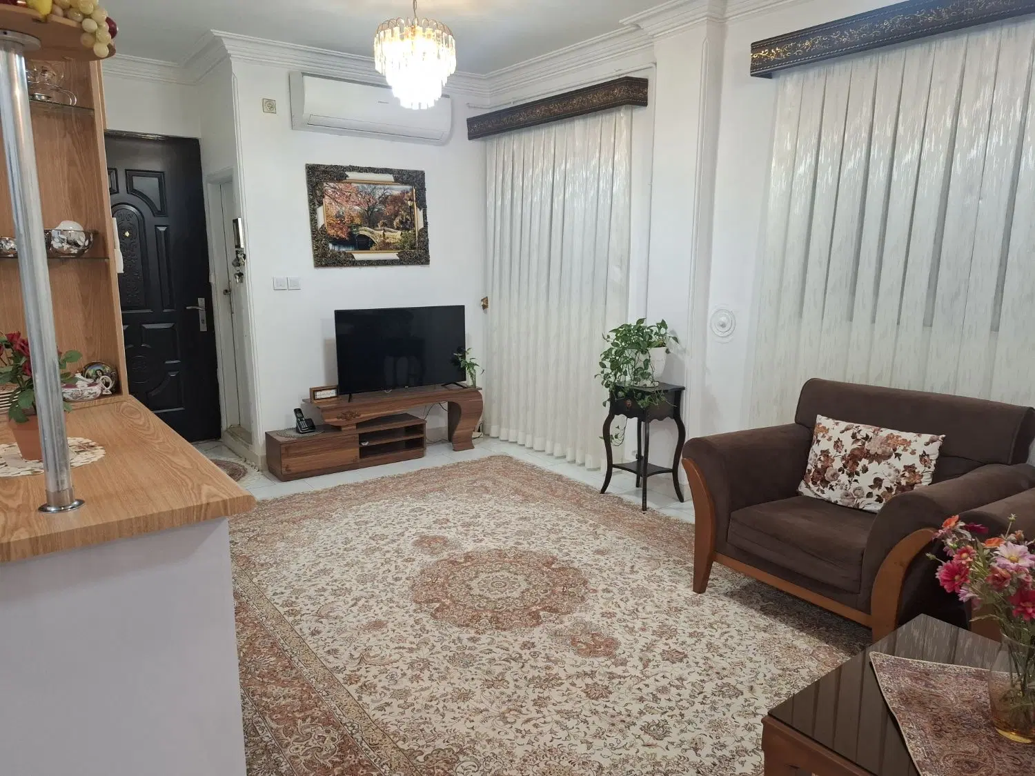 ارپارتمان