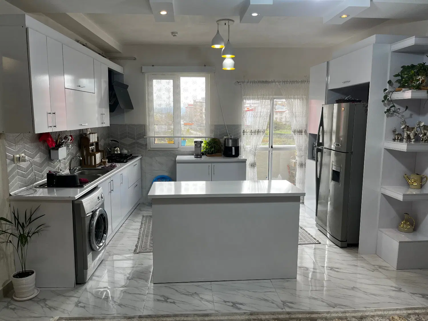 آپارتمان سنددار