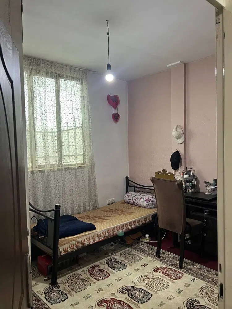رهن خونه