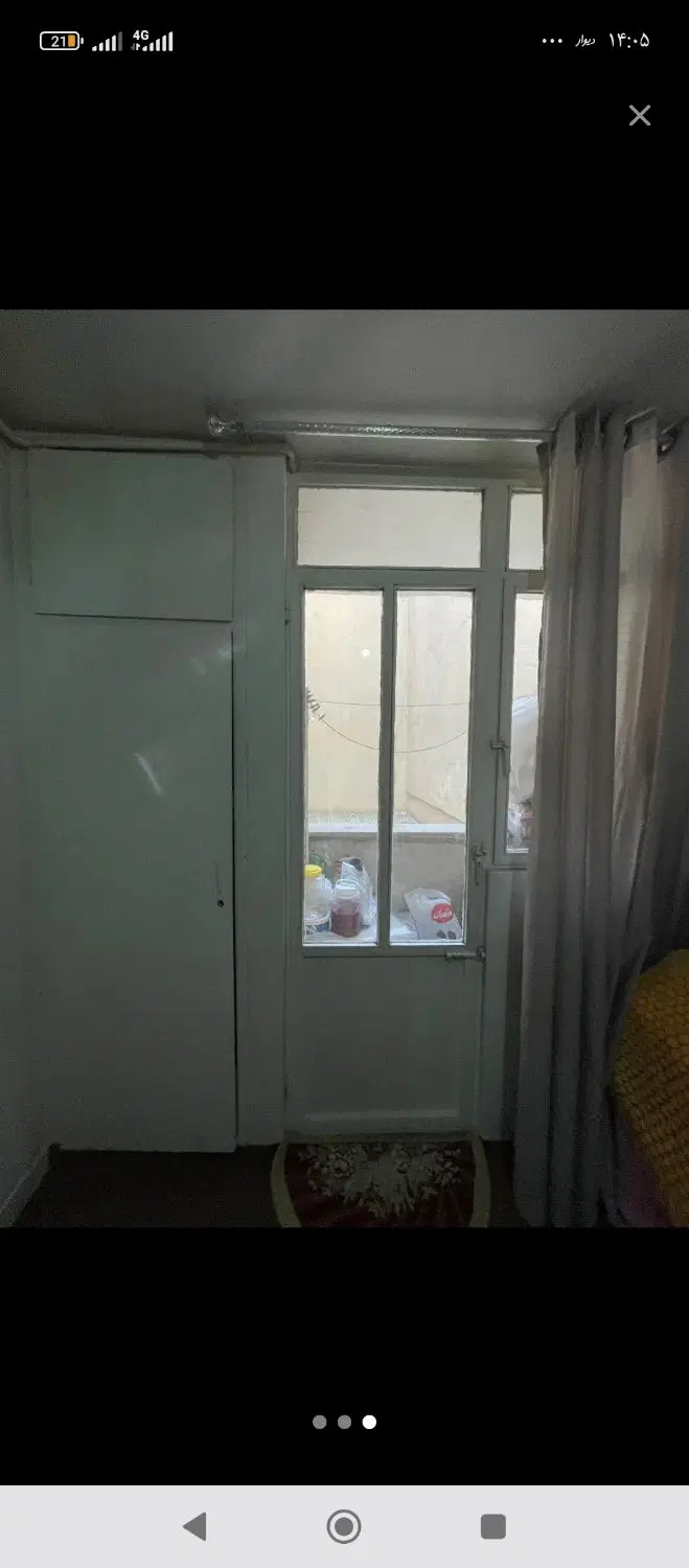 ۸۰متر دوم تجاری