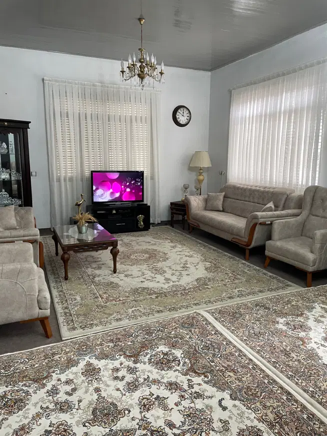 ویلایی خیابان سپه