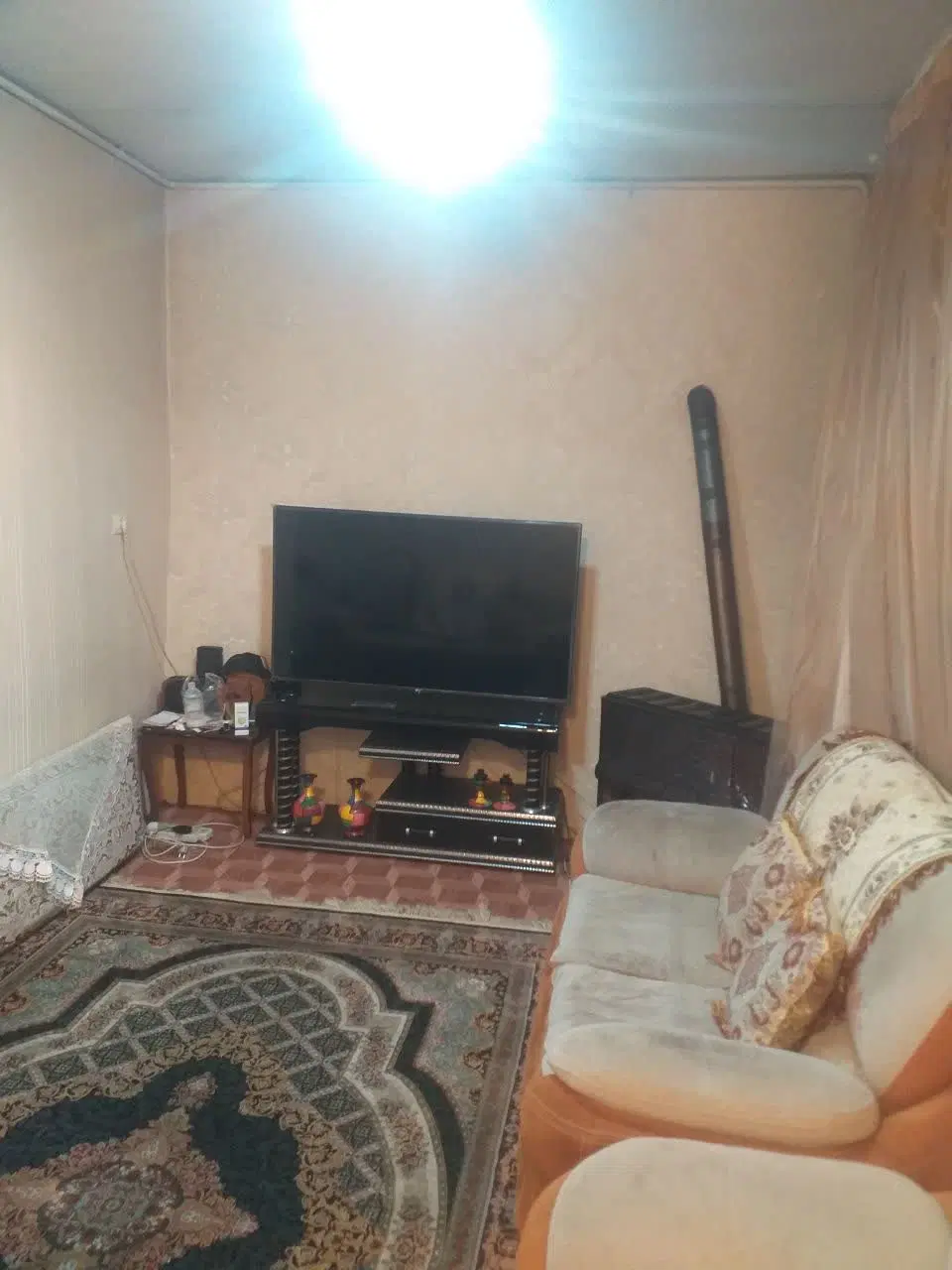 فروش خونه ویلایی مسکونی