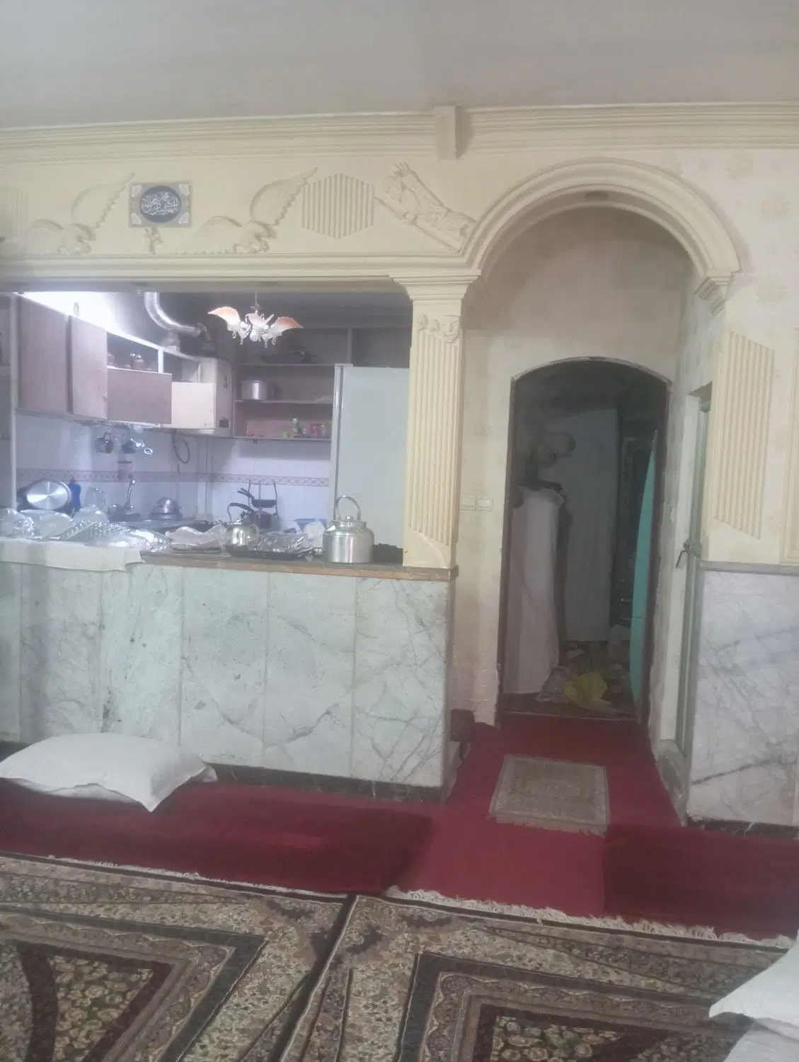 خونه ویلایی 84متر