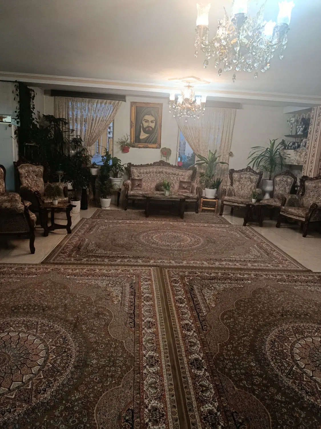 فروش آپارتمان 125 متری