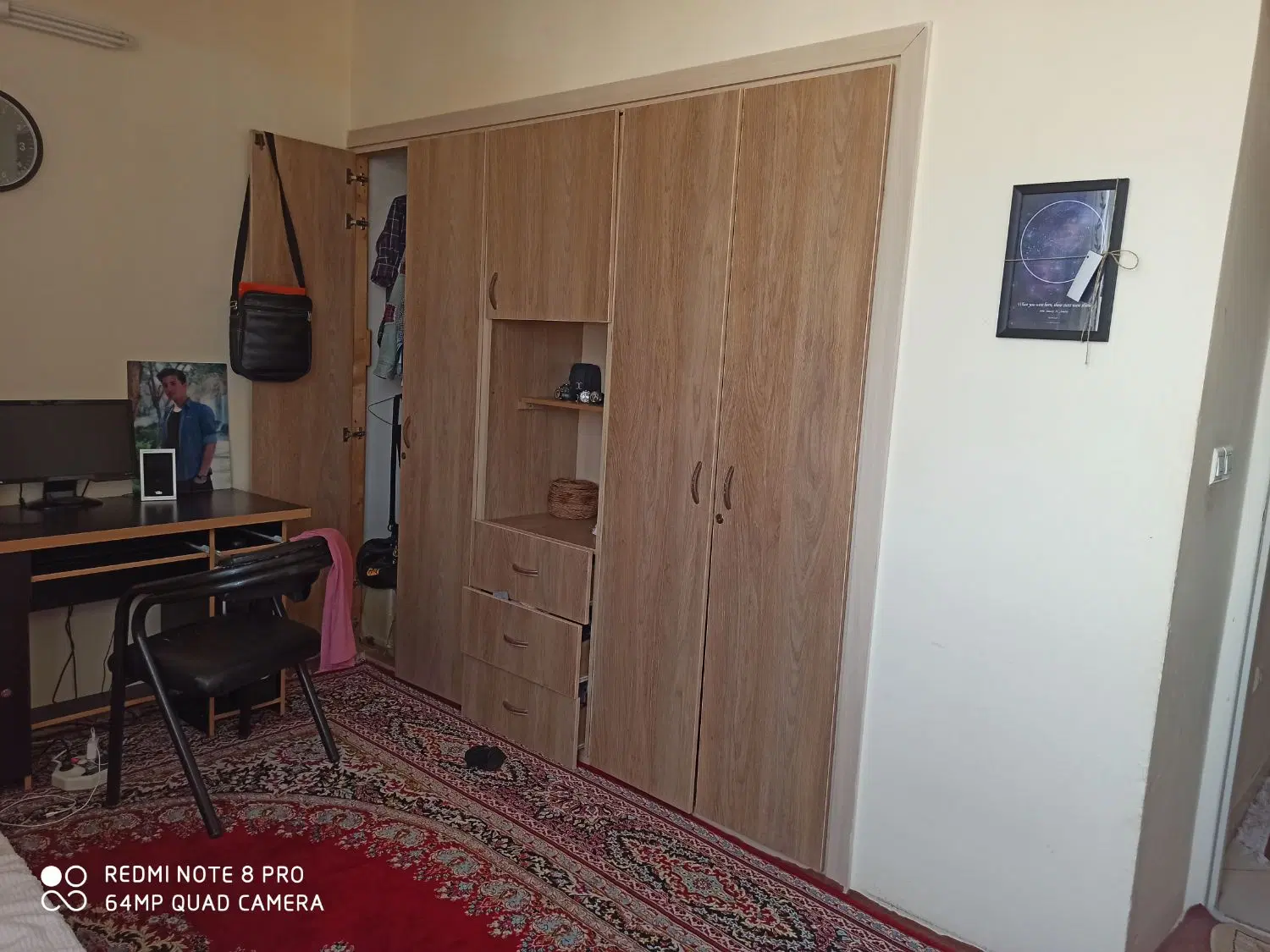 آپارتمان فروشی بلوار پایداری