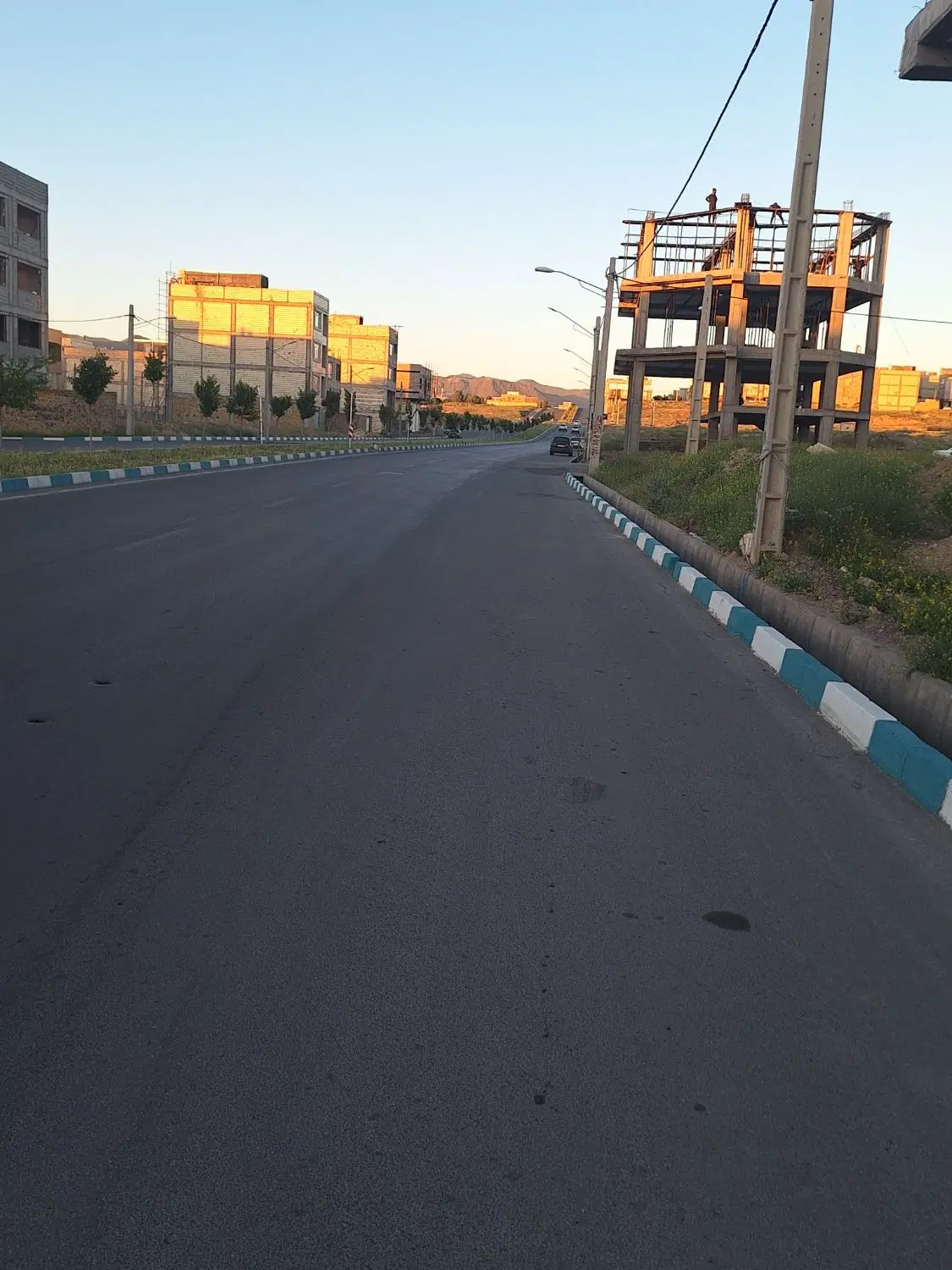 واحدمسکونی پیش فروش