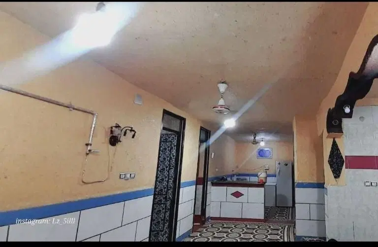 فروش خانه فجر ۳