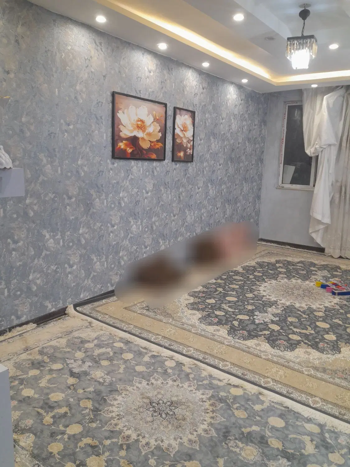 منزل لاکچری