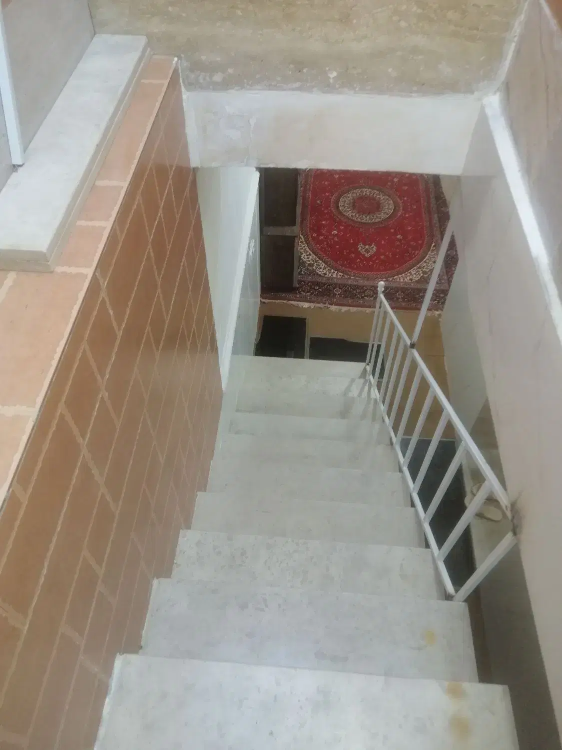 منزل مبله