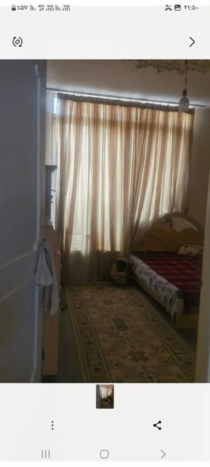 ملک ویلایی دربست ۳۶۰متر بنا