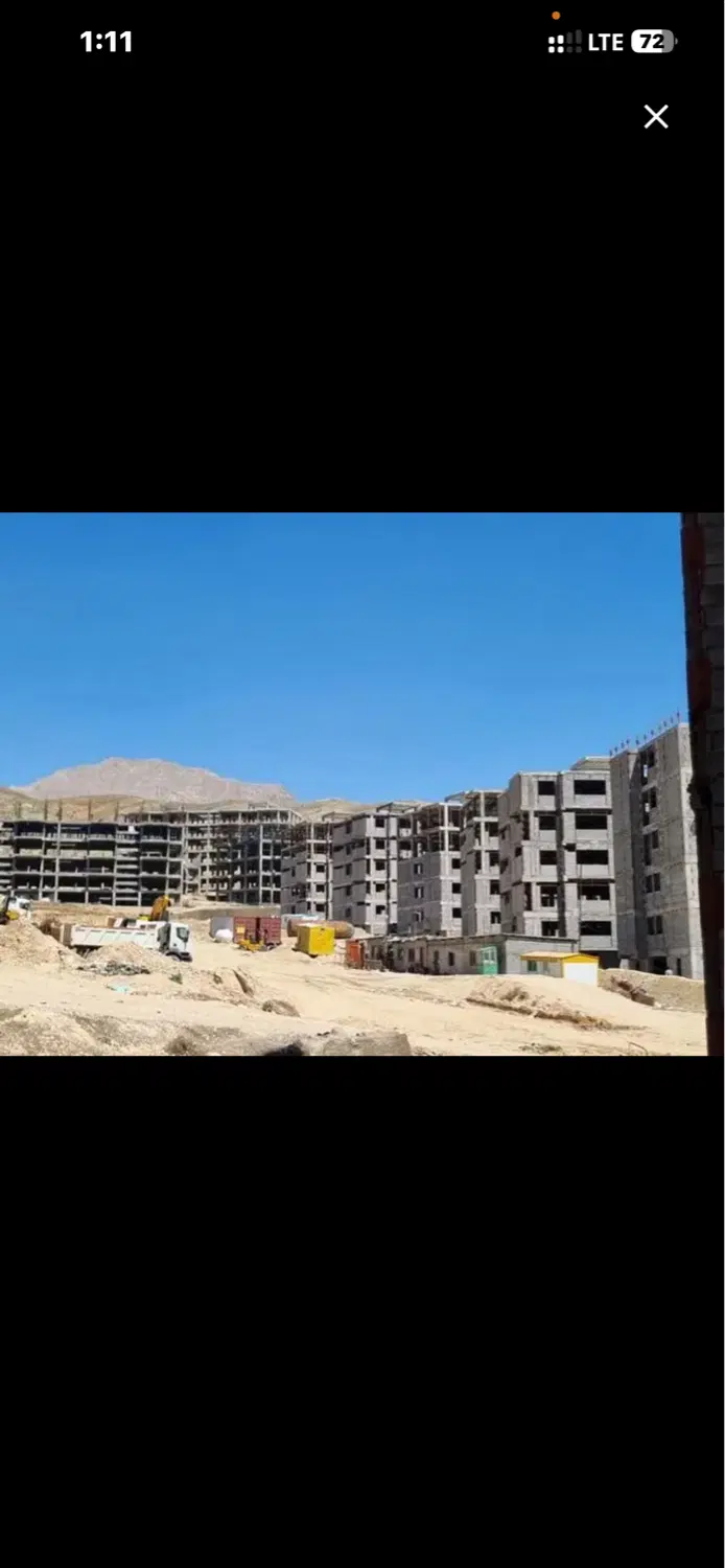 مسکن ملی ۱۳۰متری