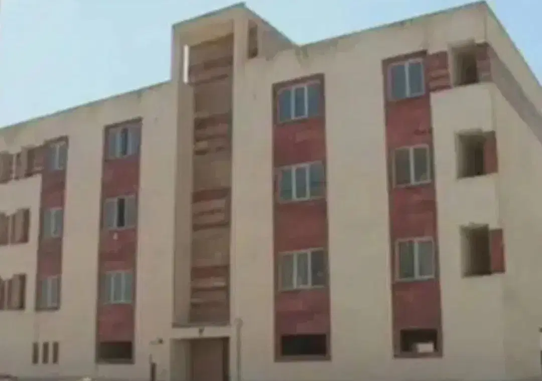 اجاره مسکن مهر غرمسلی