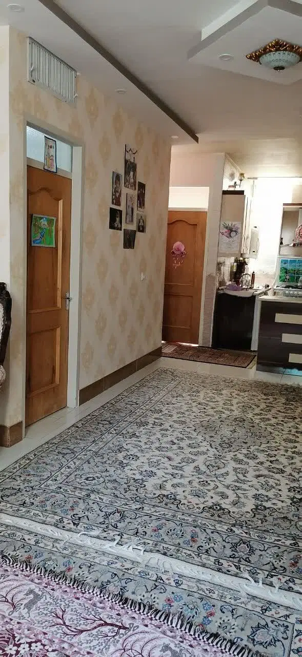 خانه ویلایی 2طبقه دربستی