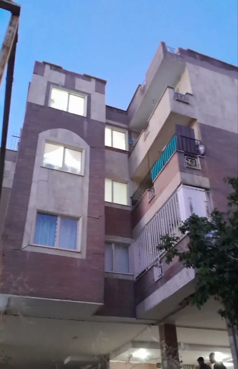 اجاره واحد 84متری فاز 3شمال خ عراقی