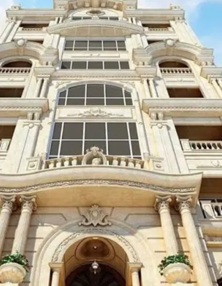 پیش فروش واحد در خیابان معلم حافظ فردوسی پاسداران