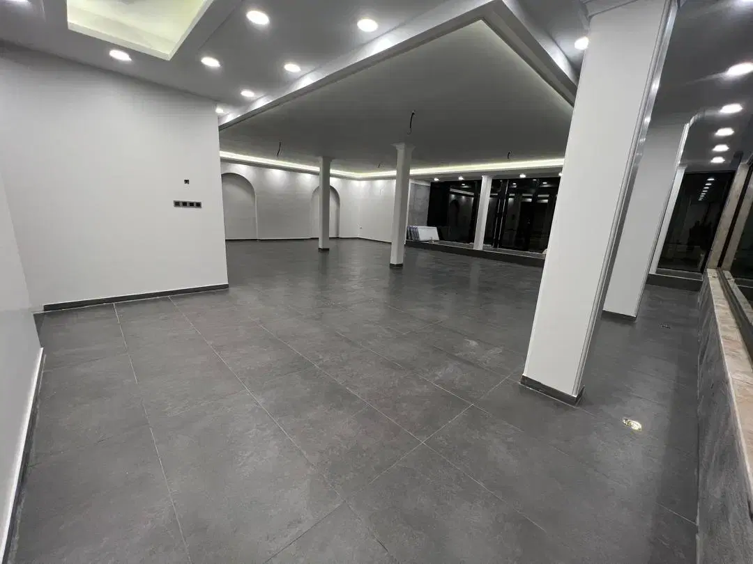 اجاره واحد خدماتی تجاری