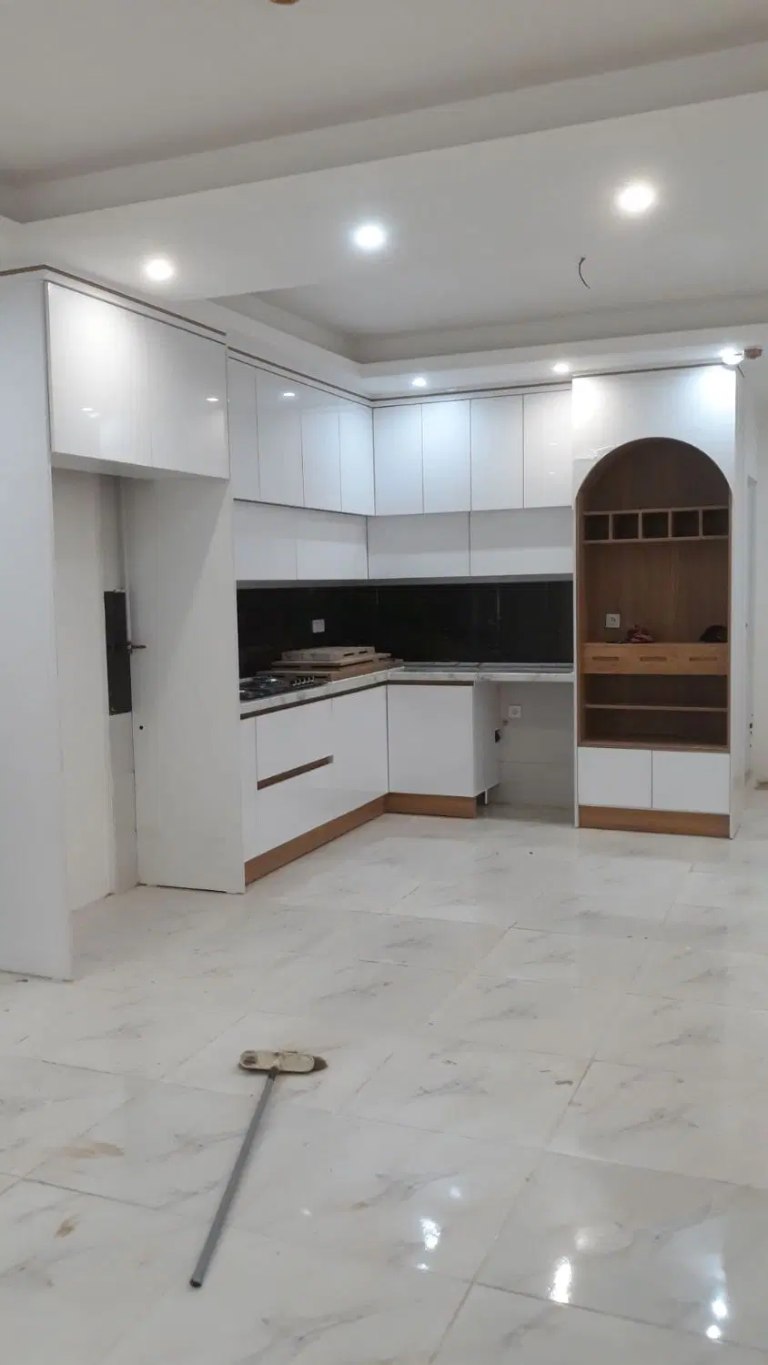 آپارتمان ۸۵ متری کوی اندیشه