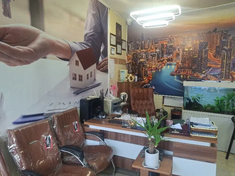 واحد ۱۵۰ متری دربست