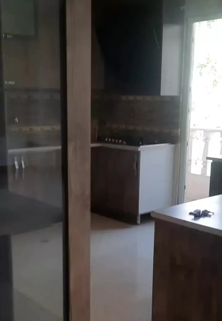 سعادت آباد آپارتمان تک واحد ۱۱۵ متر