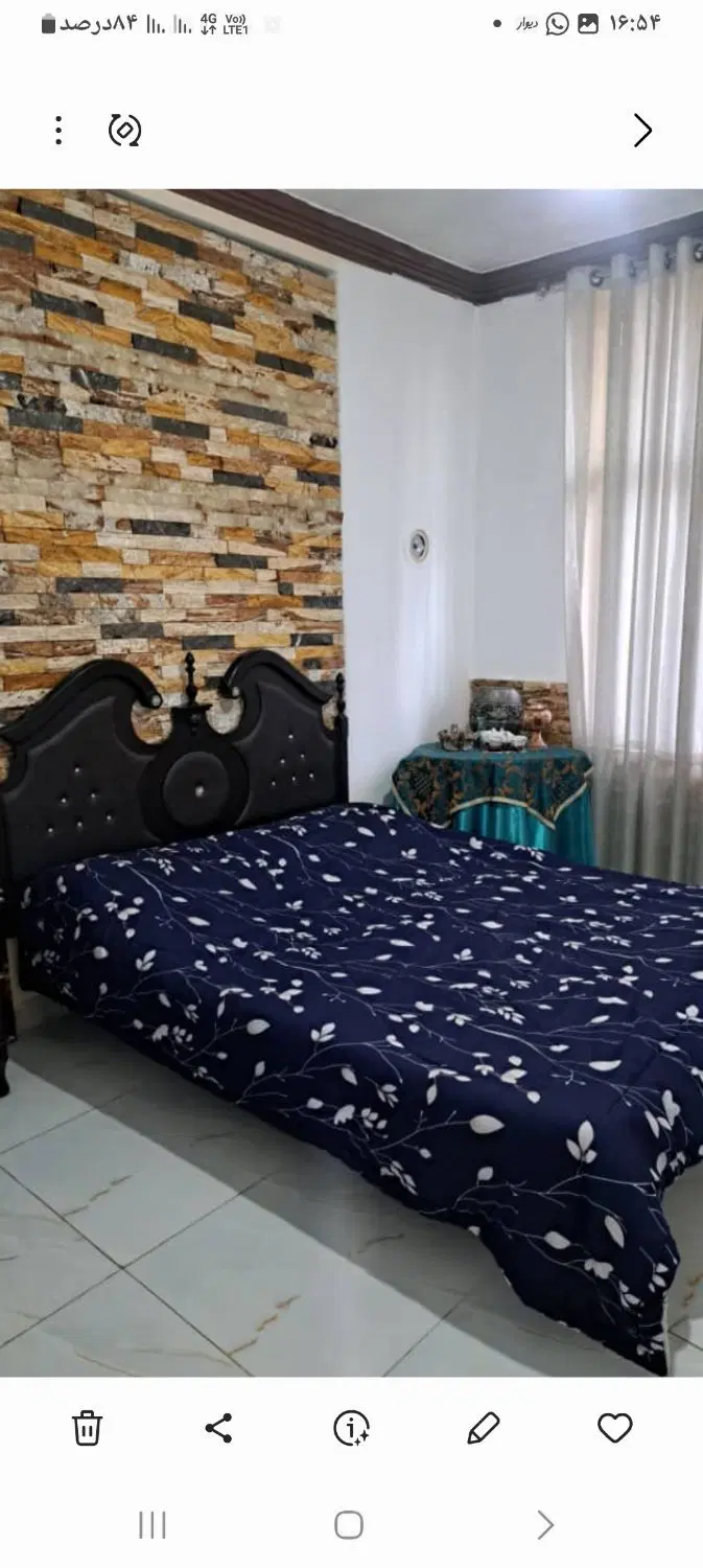 اجاره ویلا با طبیعت زیبا