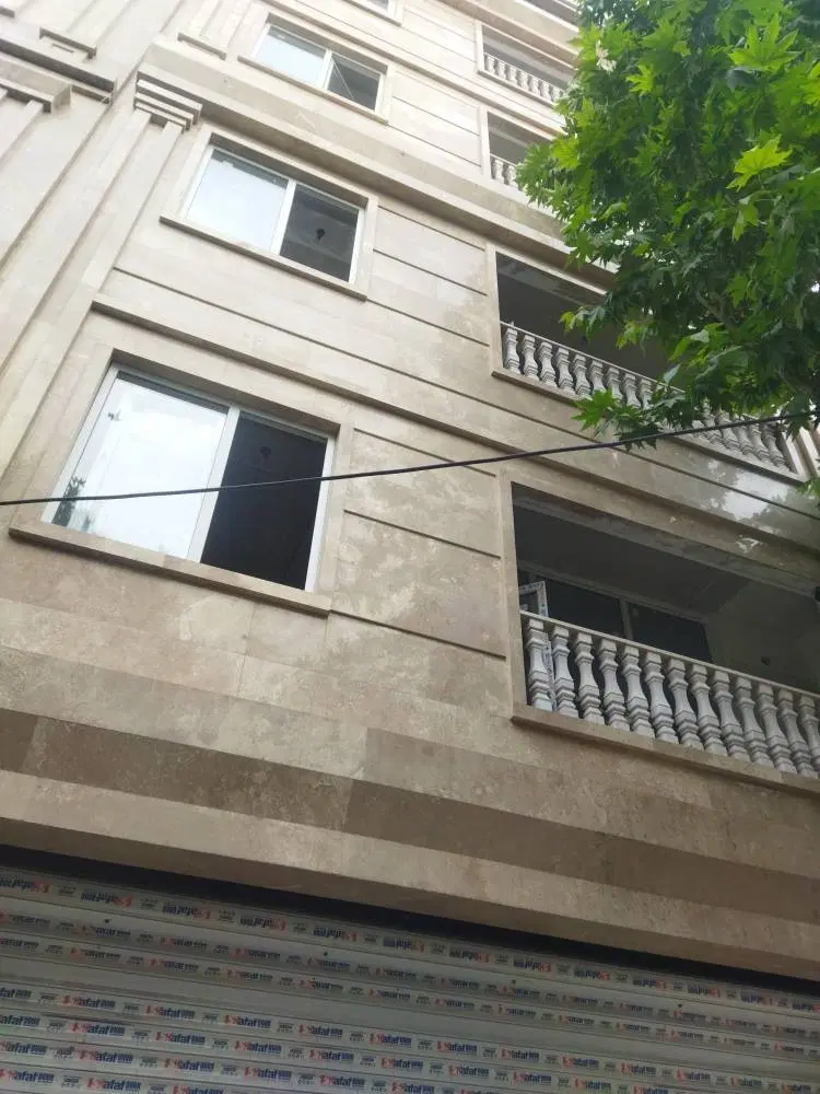 فروش یک واحد آپارتمان