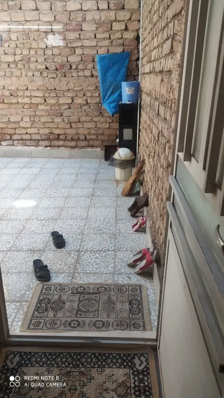 اجاره خانه صدمتری همکف در محمود منتظر