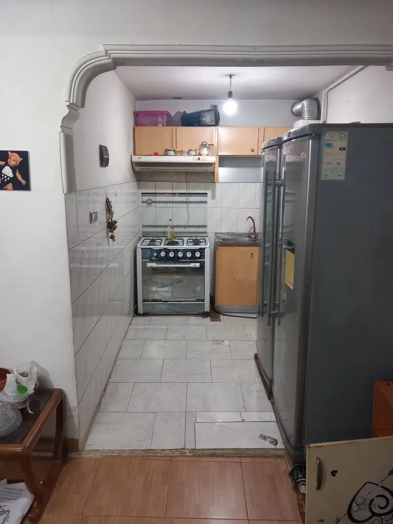فروش ویلایی  پارکینگ دار