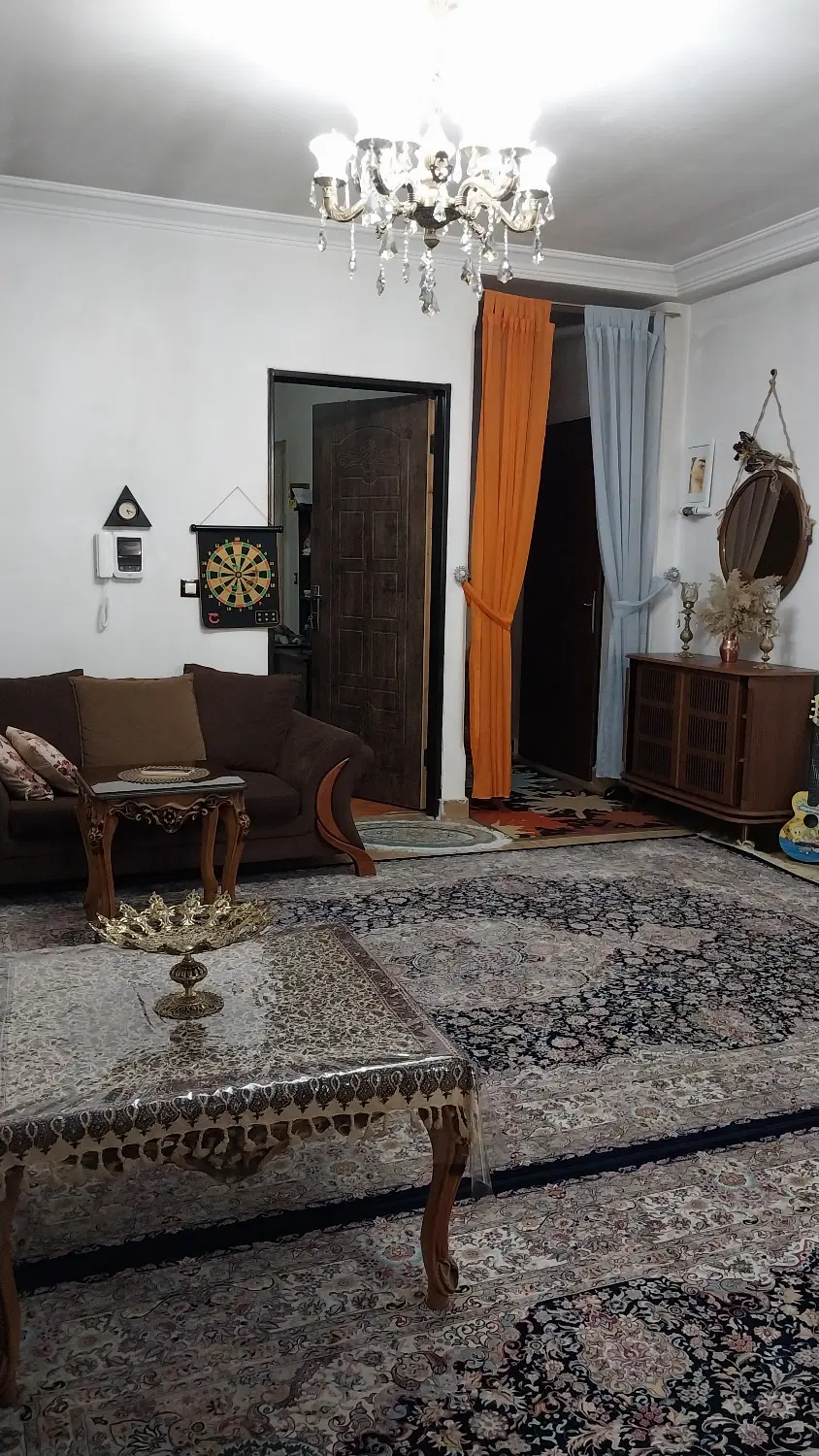 ۷۸متری بهارستان ۷ فول امکانات