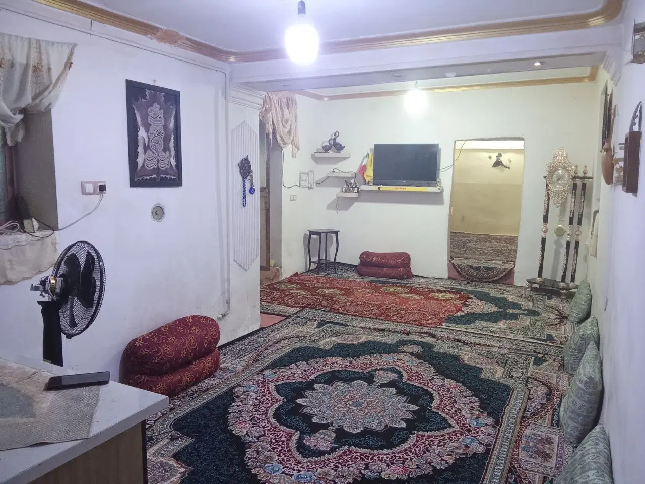رهن و اجاره منزل