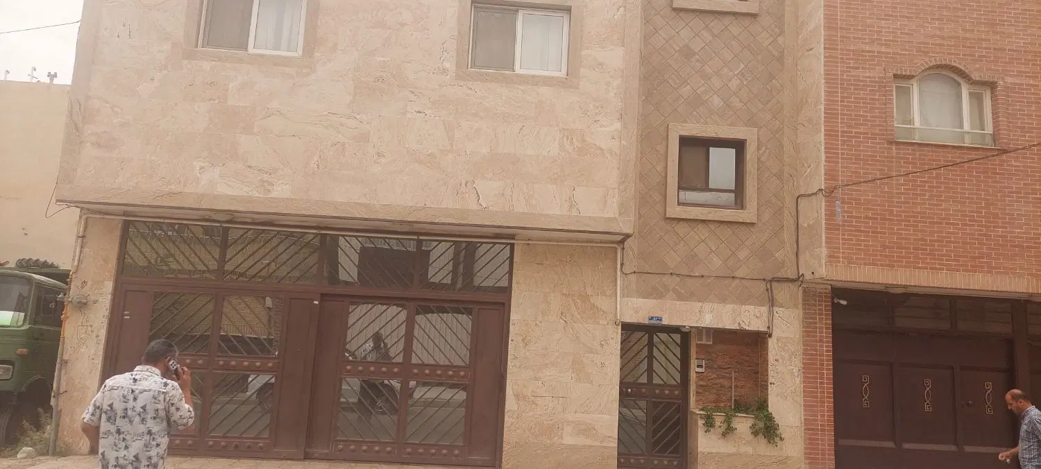 رهن کامل سه خوابه