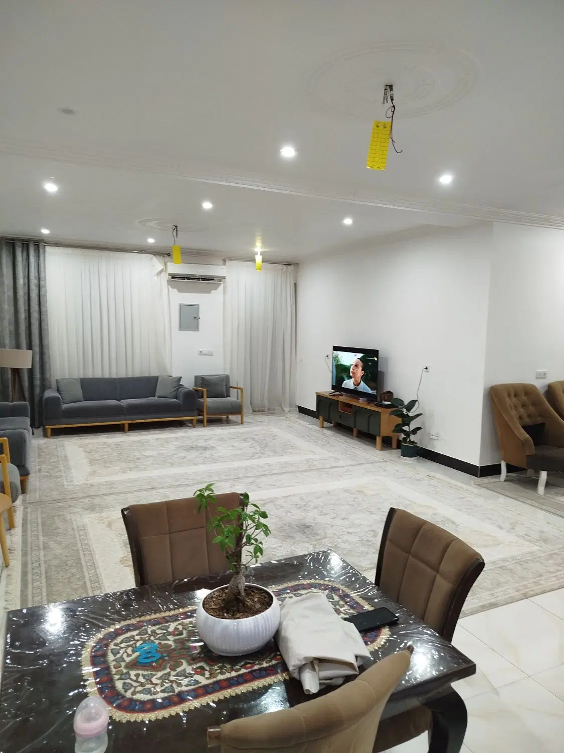 مصالح بنایی ۵۰۰ متر جیرفت