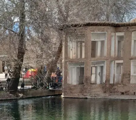 ویلایی
