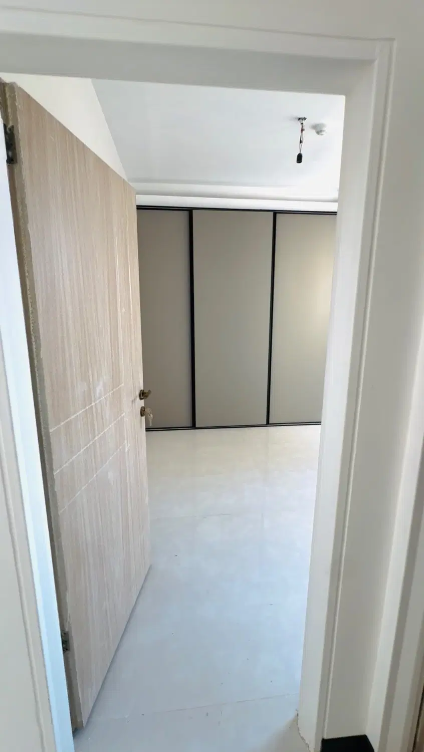 فروش اپارتمان ۱۱۵متر_دوخواب فاز چهار
