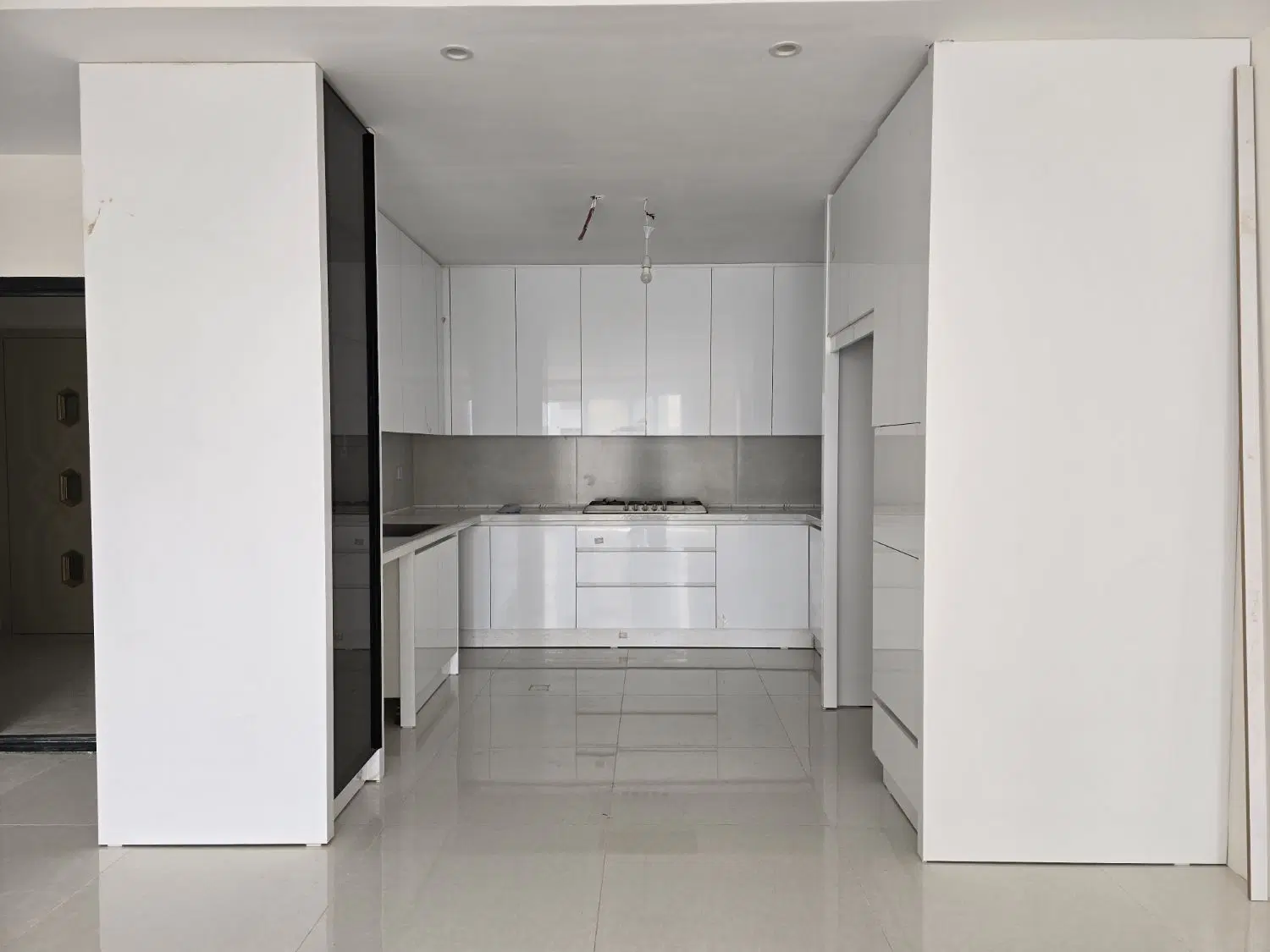 اجاره آپارتمان فول امکانات نوساز