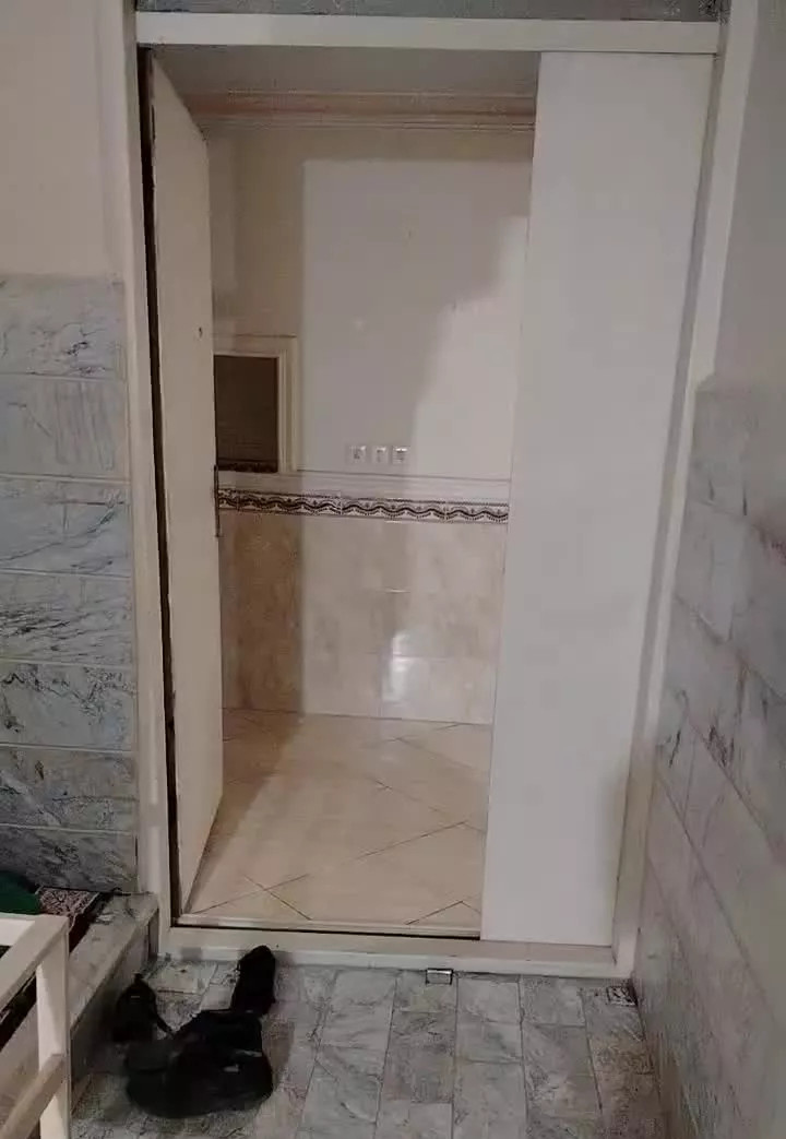 آپارتمان ۸۴ متری در اسلامشهر گلها