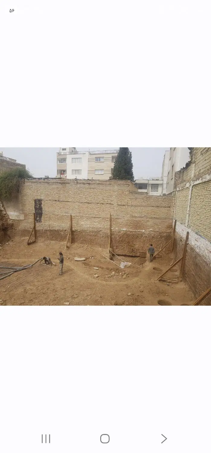 پیش فروش آپارتمان سفیر شمالی