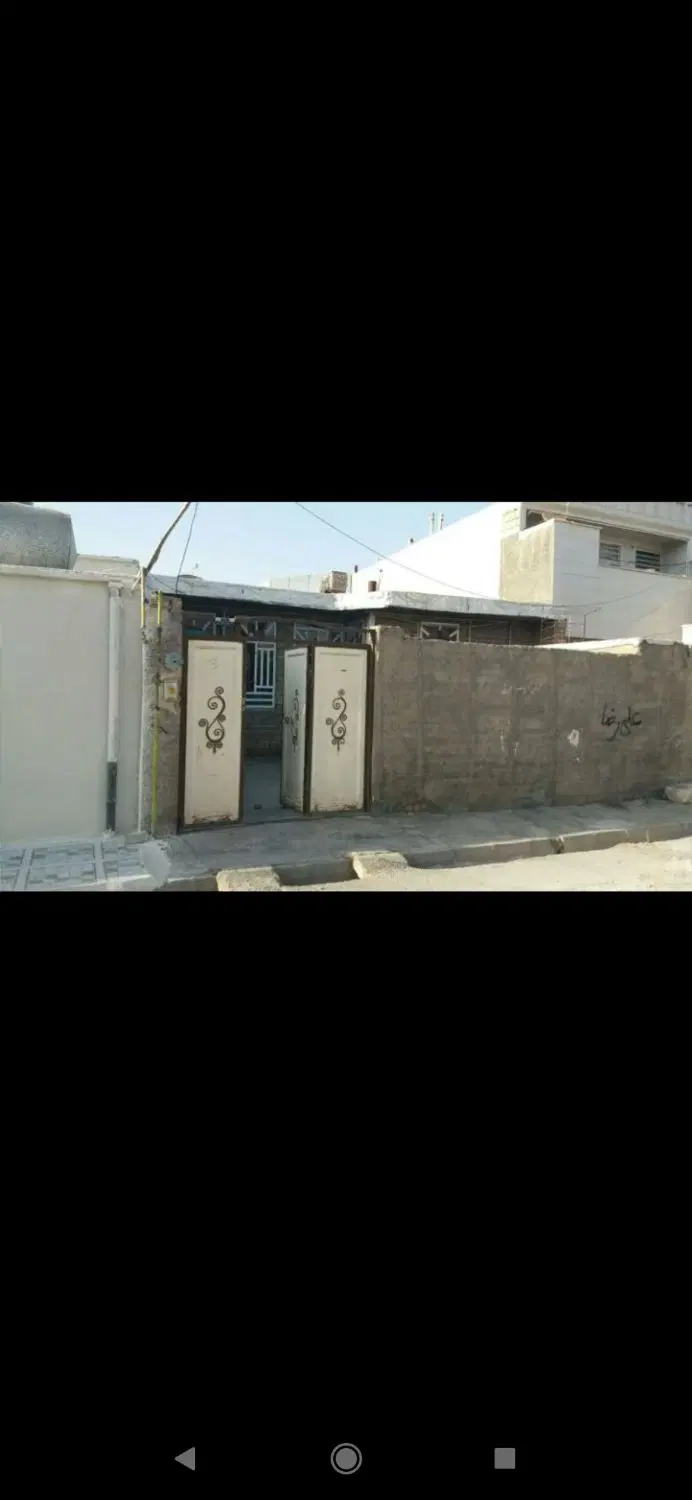 فروش ساختمان شهرک امام بوستان10