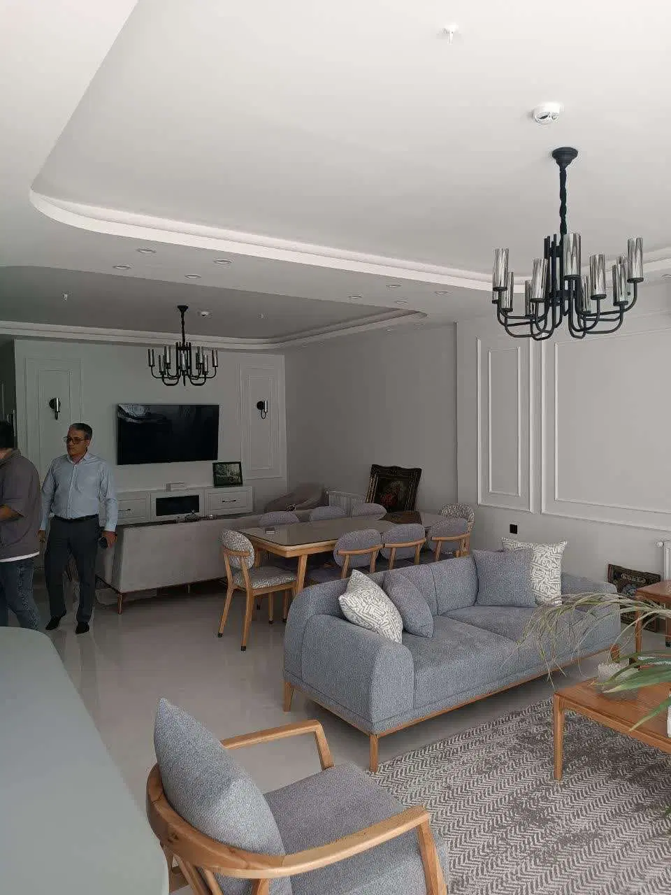 آپارتمان فروشی