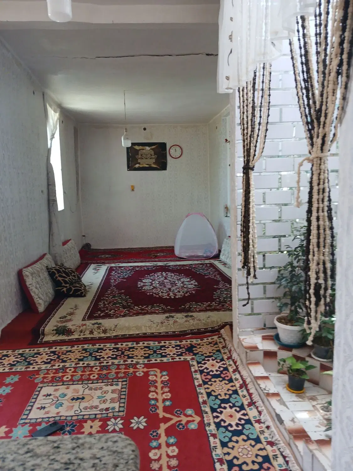 خونه ویلایی اجاره ای