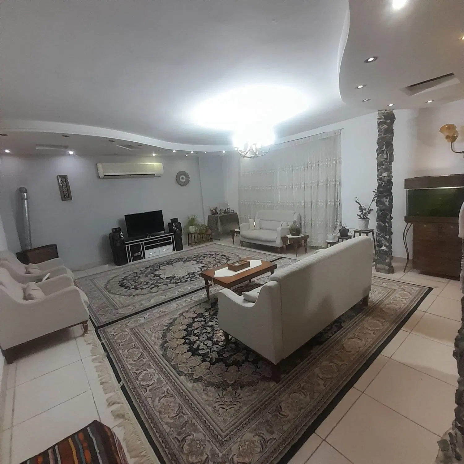 فروش خانه ویلایی دوبلکس